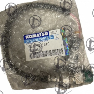 Датчик Komatsu 7861-93-1610